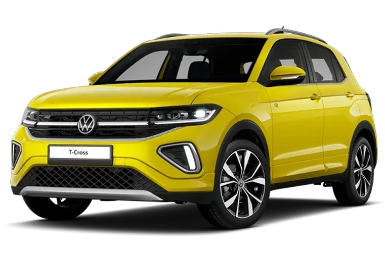 T-Cross3