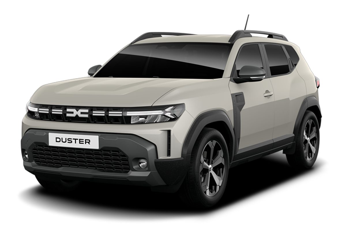Duster