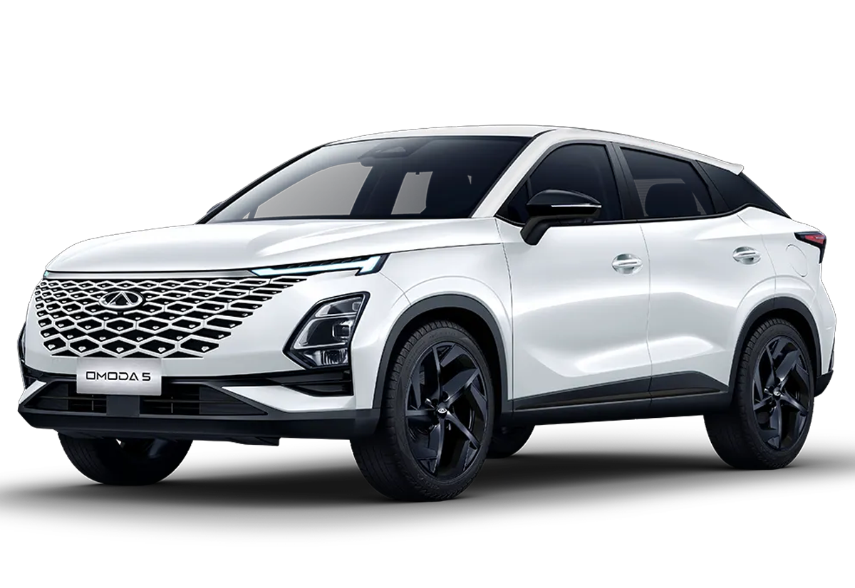 Omoda 5
