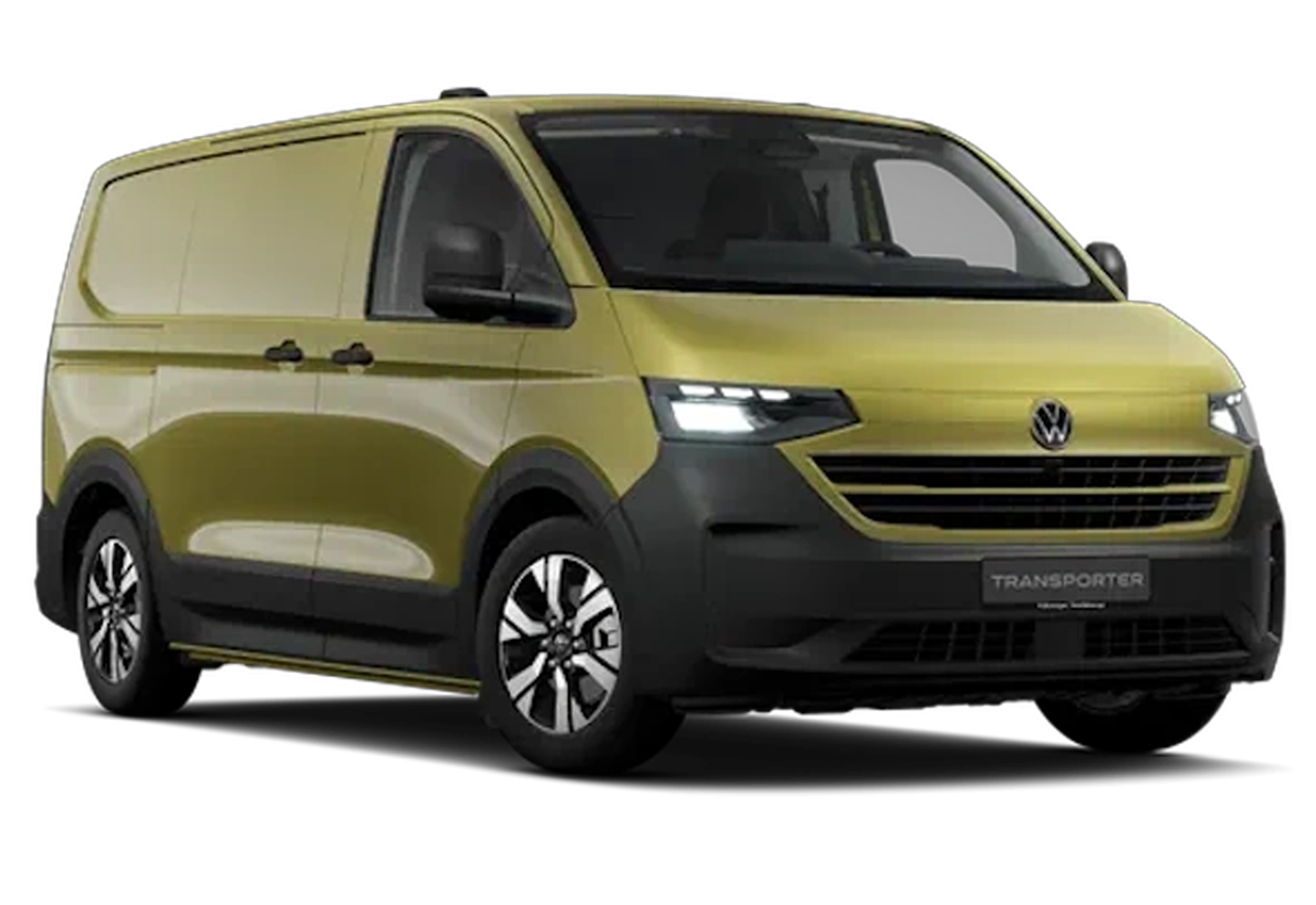 Transporter