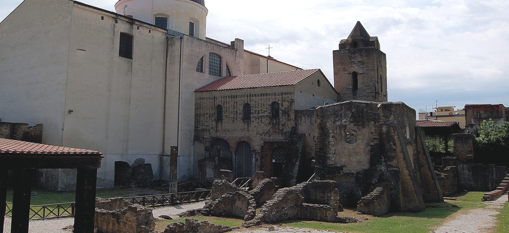 Cimitile