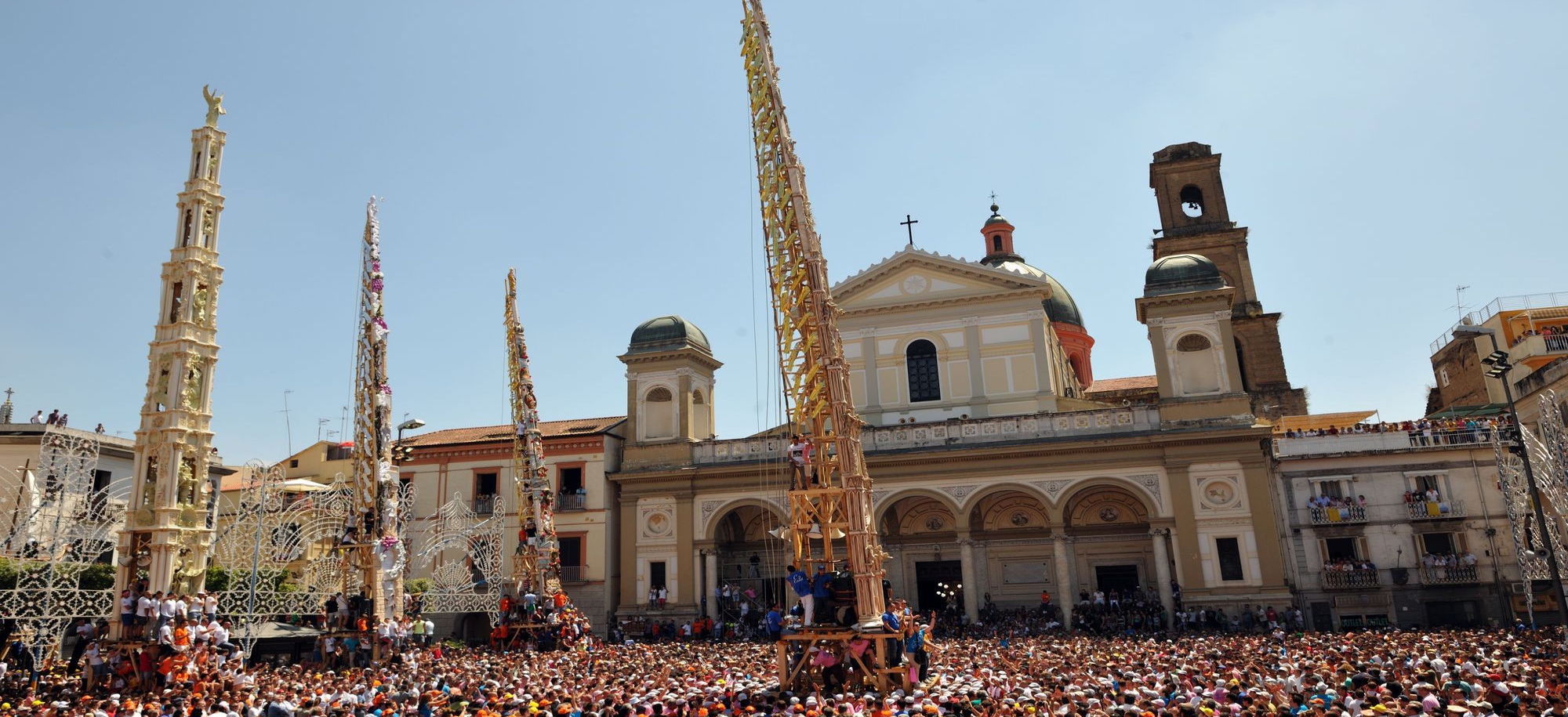Festa dei Gigli